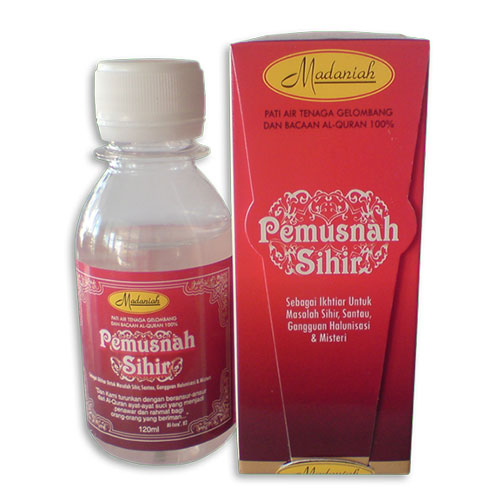 pemusnahsihir